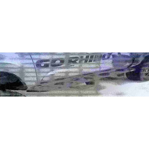 Go Rhino 14-17 SILVERADO/SIERRA 1500/2500HD/3500HD RB10 RUNNING BOARDS 6340478720T - main